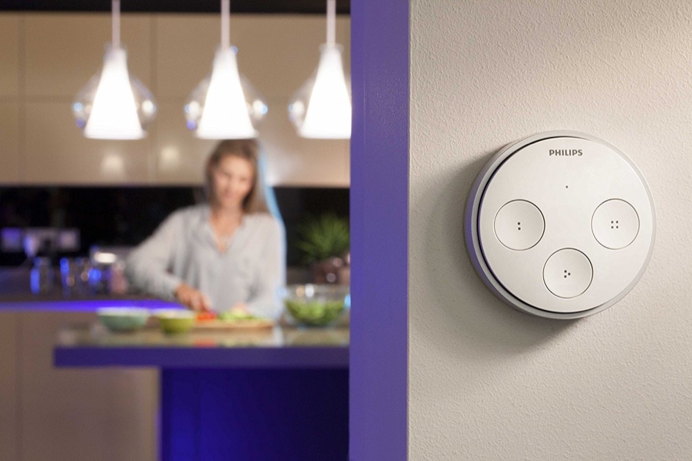 Hueblog: Hue Tap disappears from the market: Switch is obsolete