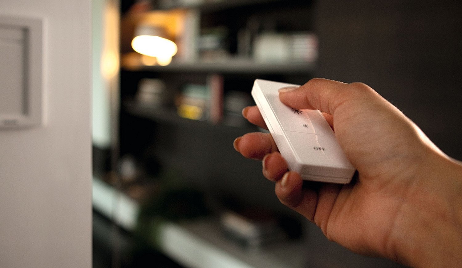 Hueblog: Philips Hue dimmer switch does not respond: Soft reset is a solution