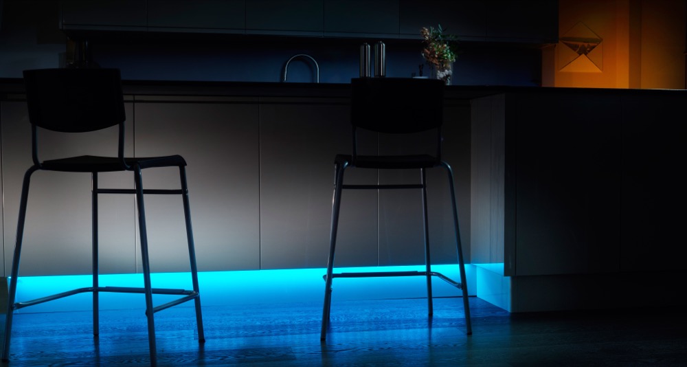 Hueblog: Innr announces three new indoor LightStrips with improvements