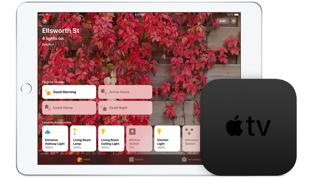 Hueblog: For Apple users: This is how the HomeKit control unit works