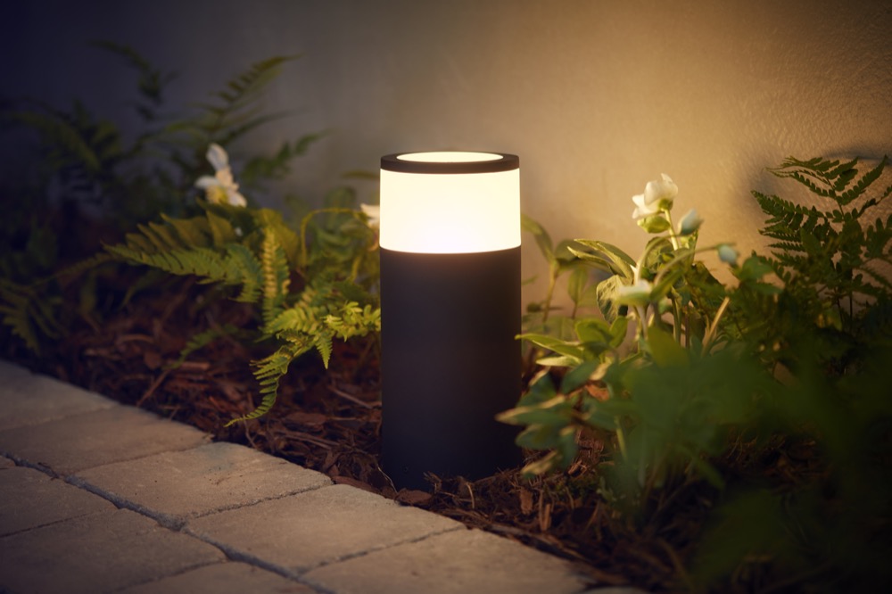 Hueblog: Philips Hue Calla: How much condensation has accumulated in your system?