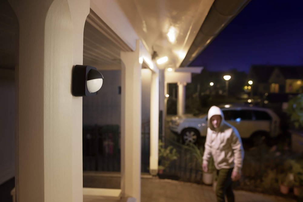 Hueblog: Philips Hue and security: What is next after Mimic Presence?