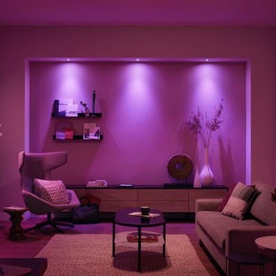 Bringing your Hue smart lights into Matter may not be a good move - The  Verge
