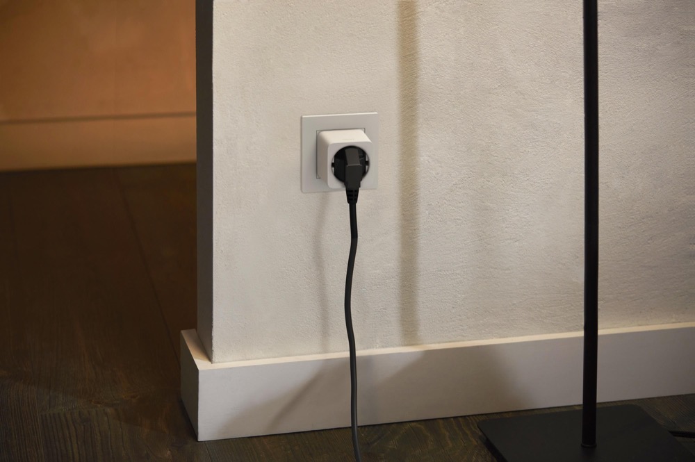 Hueblog: Smart Plugs: three models from Philips Hue, Innr and Osram compared