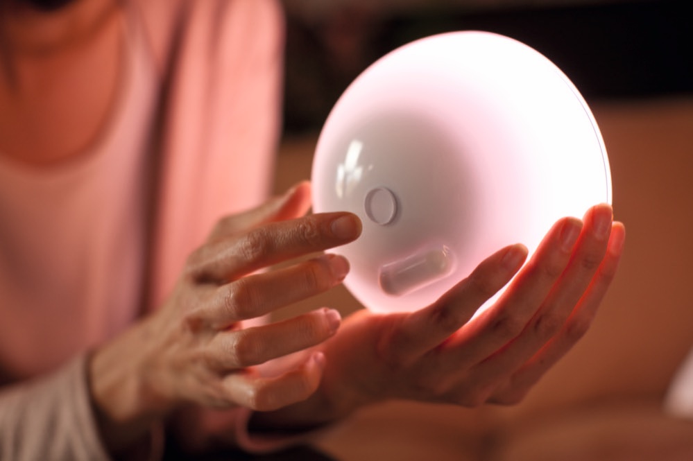 Hueblog: Unboxed: The second generation Philips Hue Go