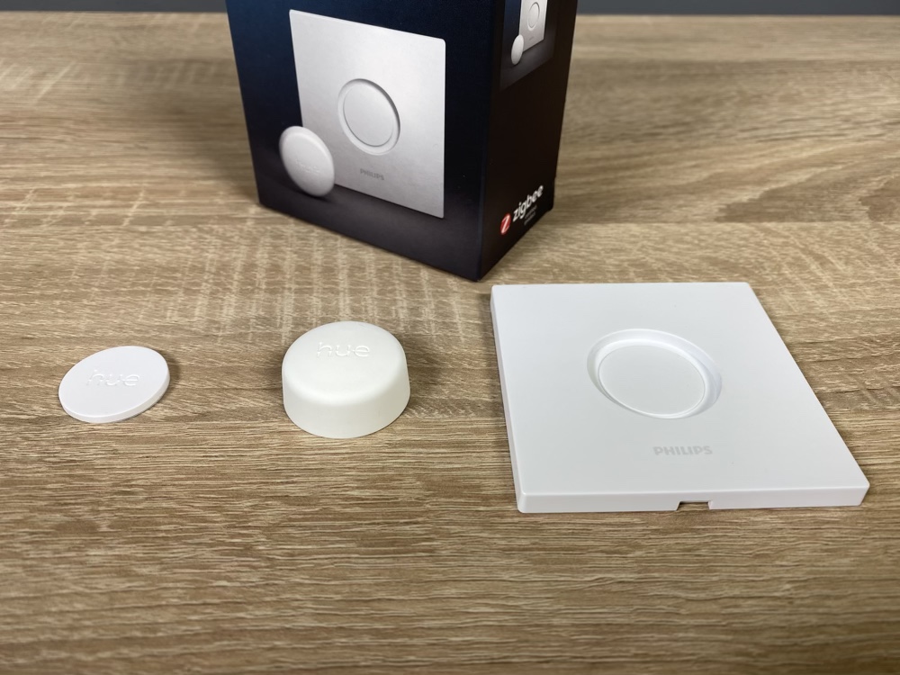 Hueblog: Hue Smart Button unboxed: What can you expect?