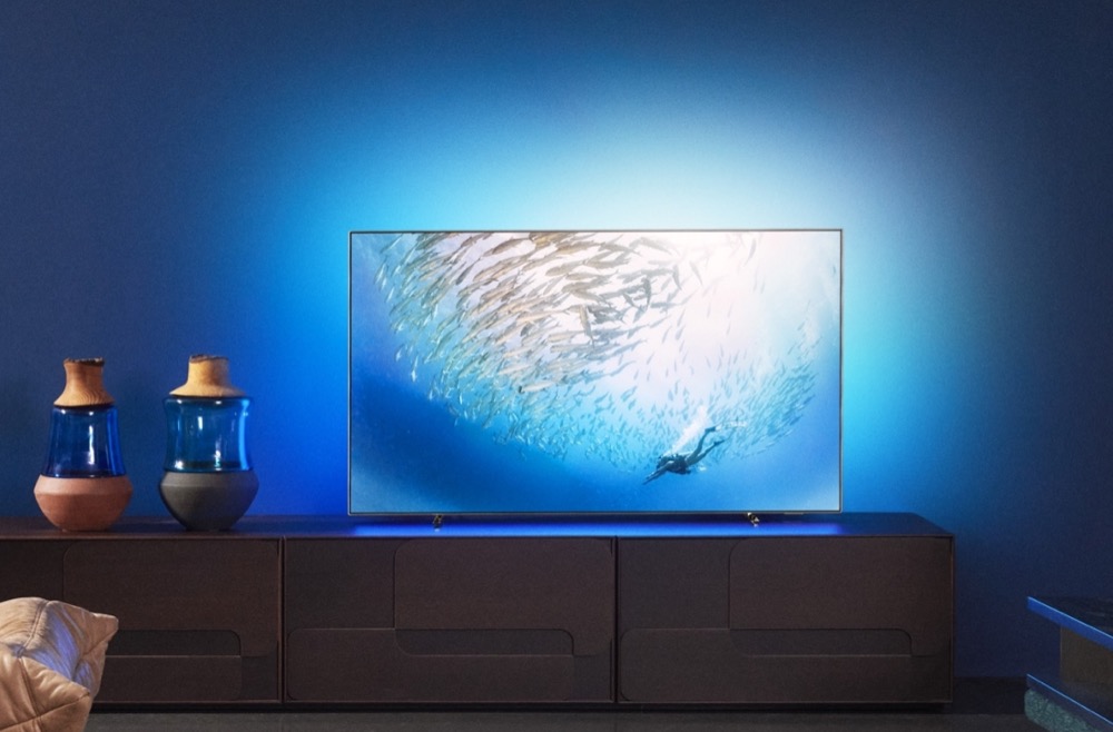 Hueblog: How Ambilight and Philips Hue can become even better together