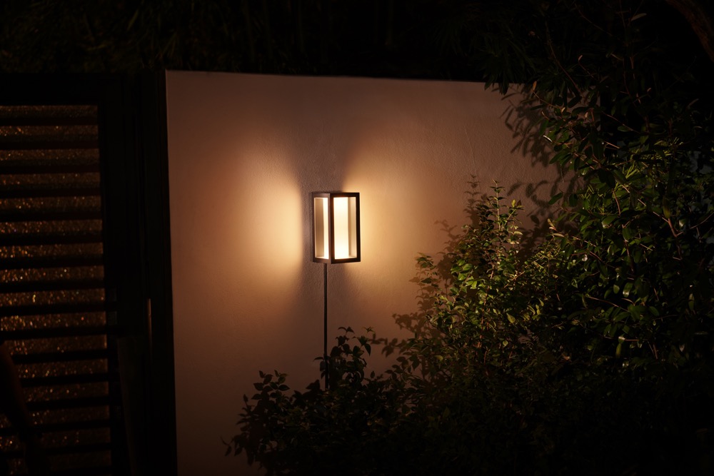 Hueblog: Officially introduced: This is the new Hue Outdoor Series