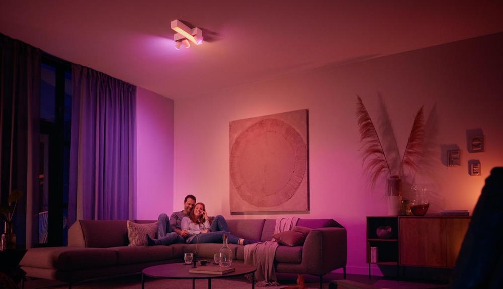 Hueblog: Signify officially introduces new and updated Hue products