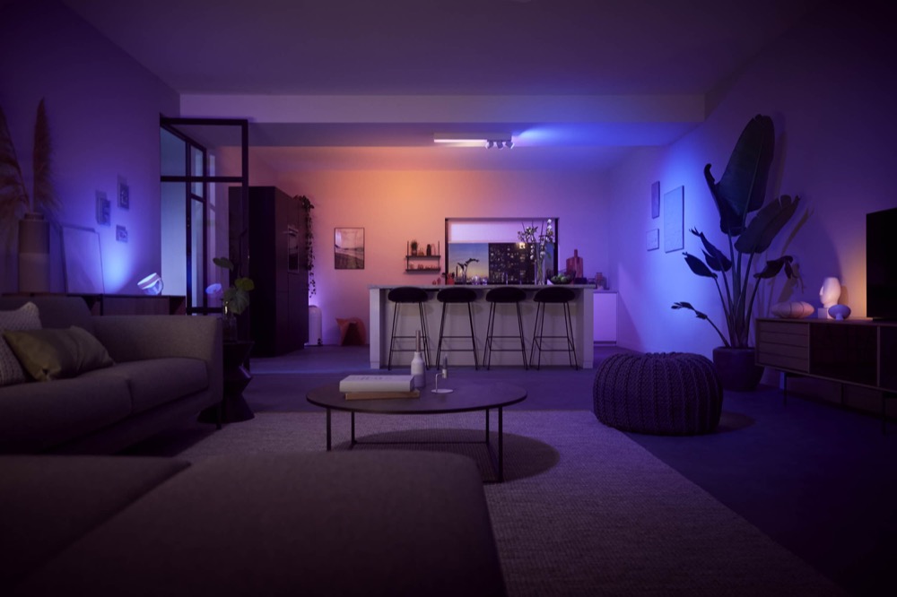 Hueblog: Philips Hue lamps not to receive Thread support