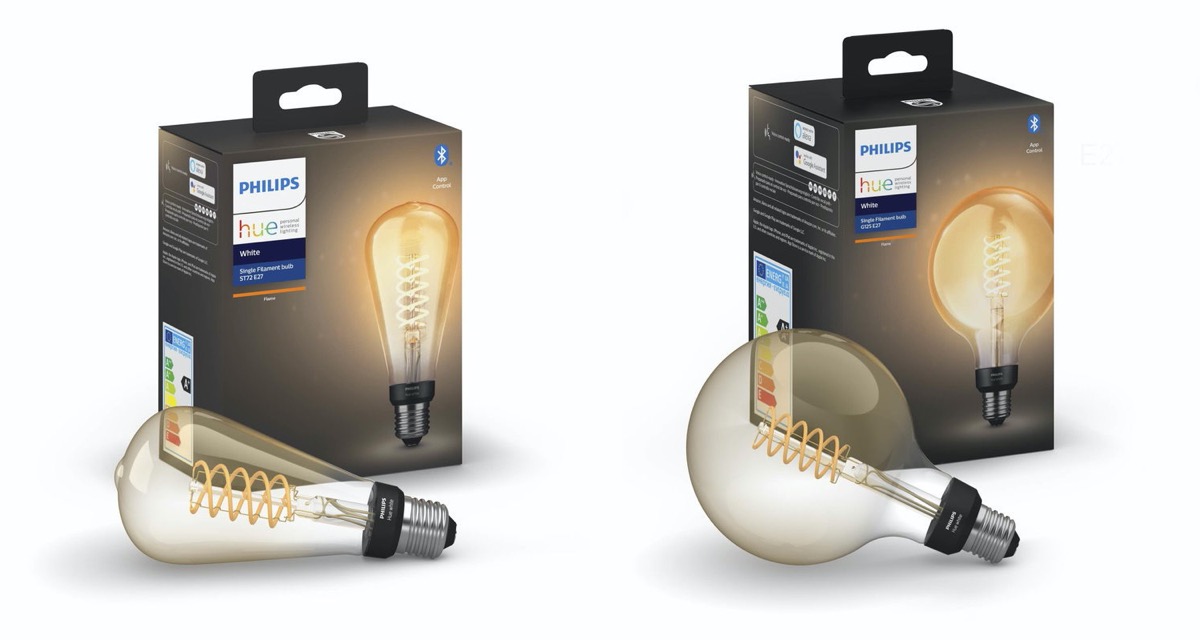 Brighter Philips Hue bulbs: How big is the difference? 