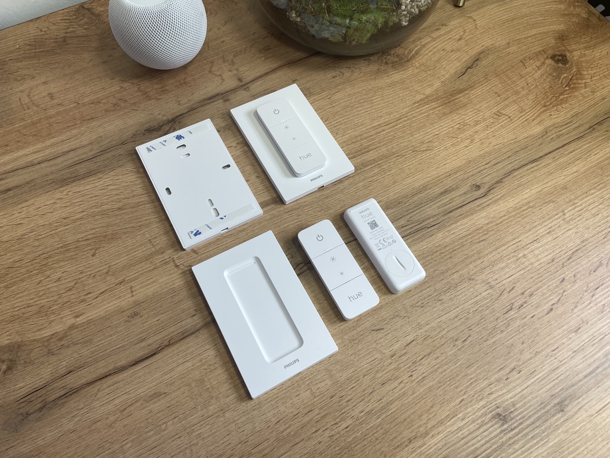 The Philips dimmer switch is remarkable - Hueblog.com
