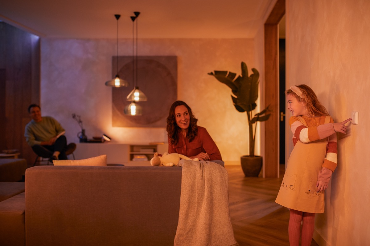 Hueblog: These Philips Hue products were initially sold exclusively