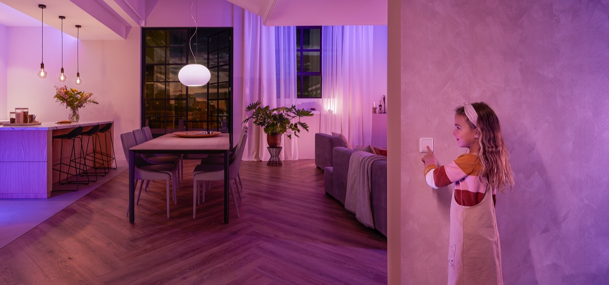 Hueblog: The most important answers about the new Philips Hue Wall Switch Module