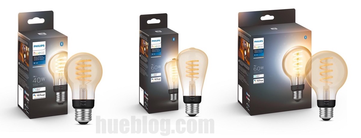 these new bulbs will be introduced by philips hue in september hueblog com