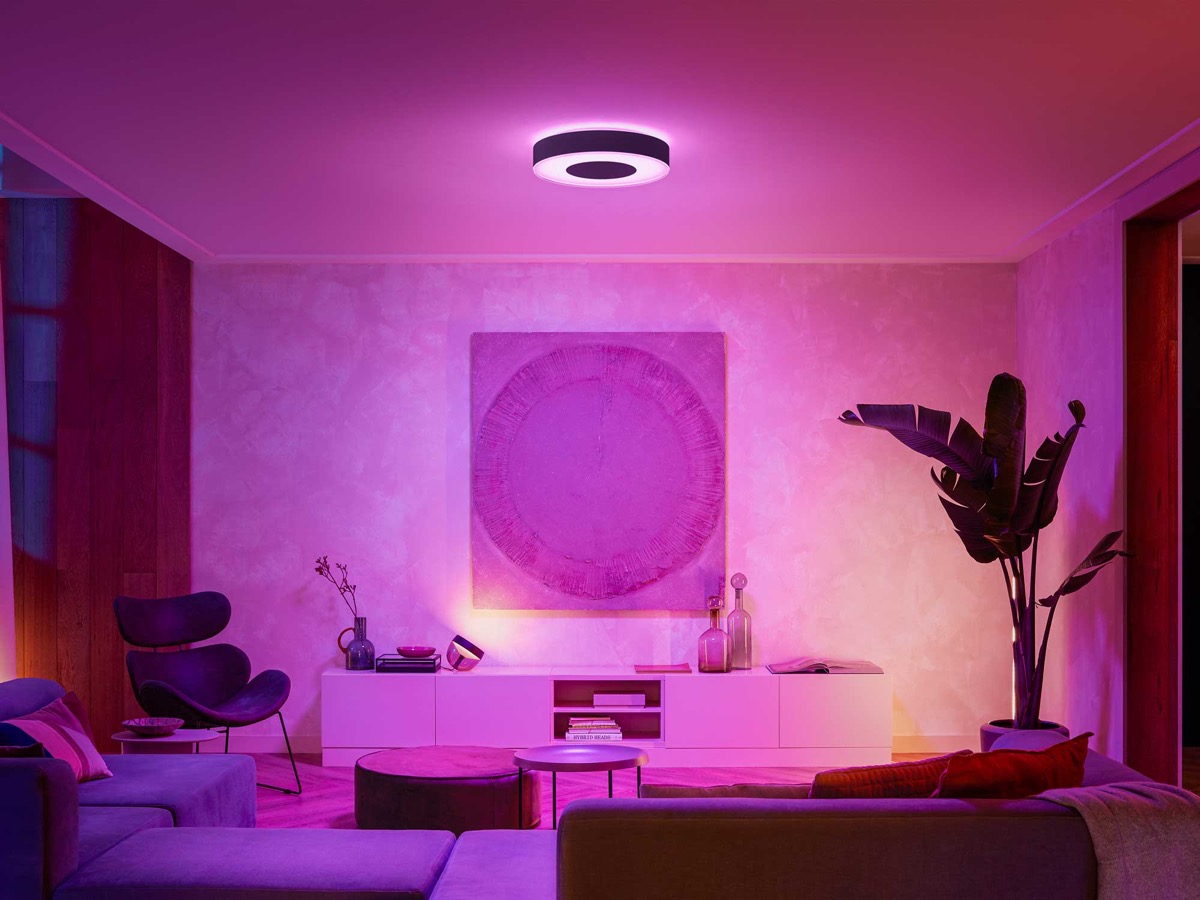 Hueblog: Dynamic scenes: Philips Hue is working on these improvements