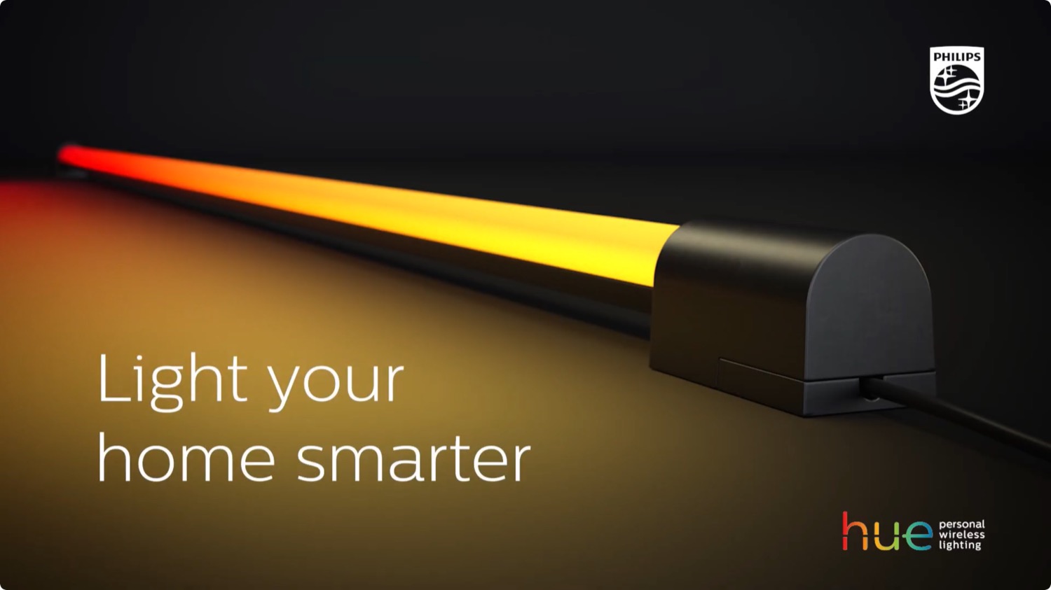 Hueblog: This is the new Philips Hue Play Gradient Light Tube