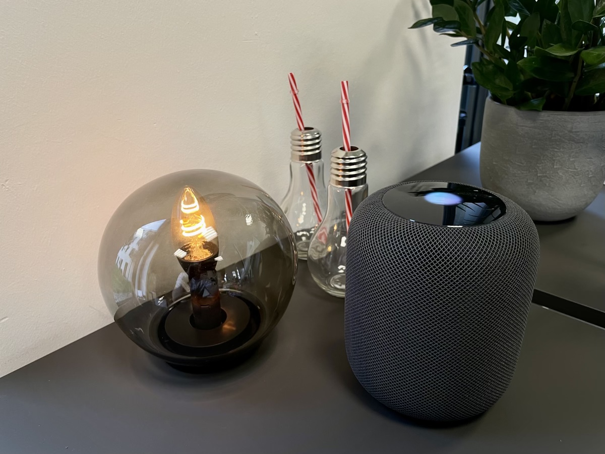 Hueblog: Another timer option: Voice command with HomeKit and iOS 15
