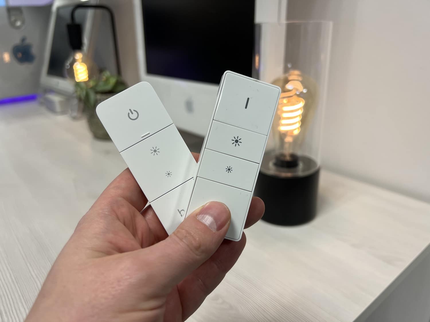 Prestatie leef ermee Arbitrage Resetting Philips Hue lamps with the new dimmer switch - Hueblog.com