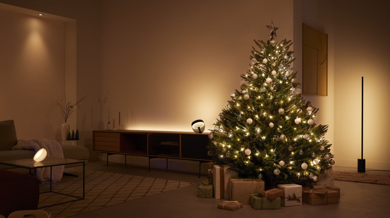 Hueblog: The Philips Hue string light is currently sold out