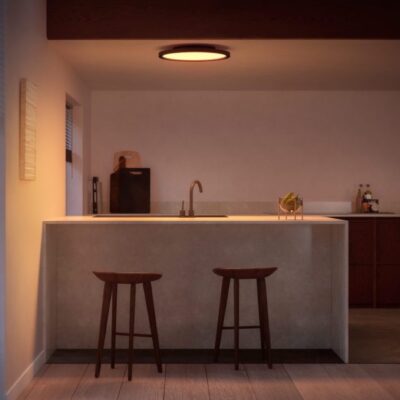 Philips Hue: E14 Luster, Aurelle and Surimu available in new variants -  Matter & Apple HomeKit Blog