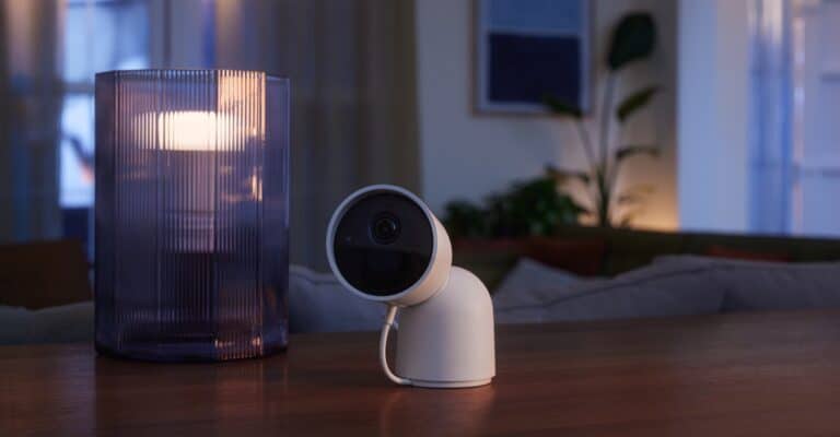 Hueblog: Philips Hue Secure cameras are now available for pre-order