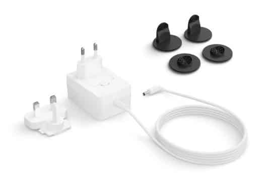  Replacement for Philips Hue Bridge Power Adapter
