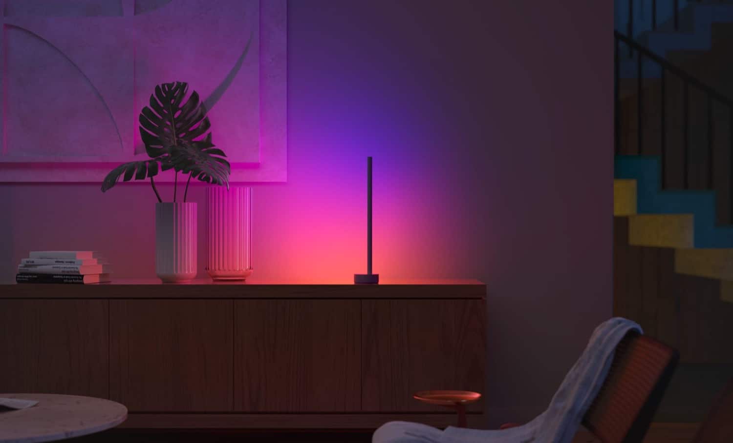 Hueblog: All gradient lights from Philips Hue at a glance