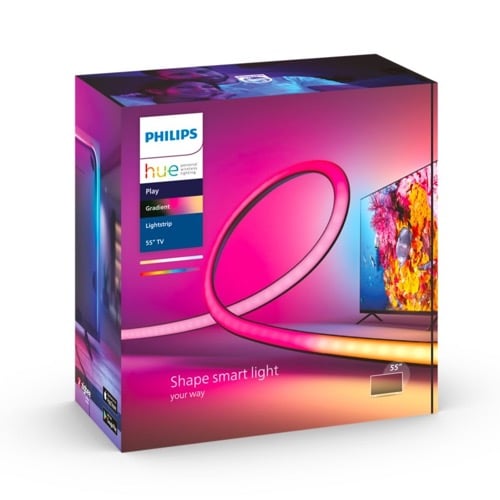 How To Sync Philips Hue With TV Without Sync Box