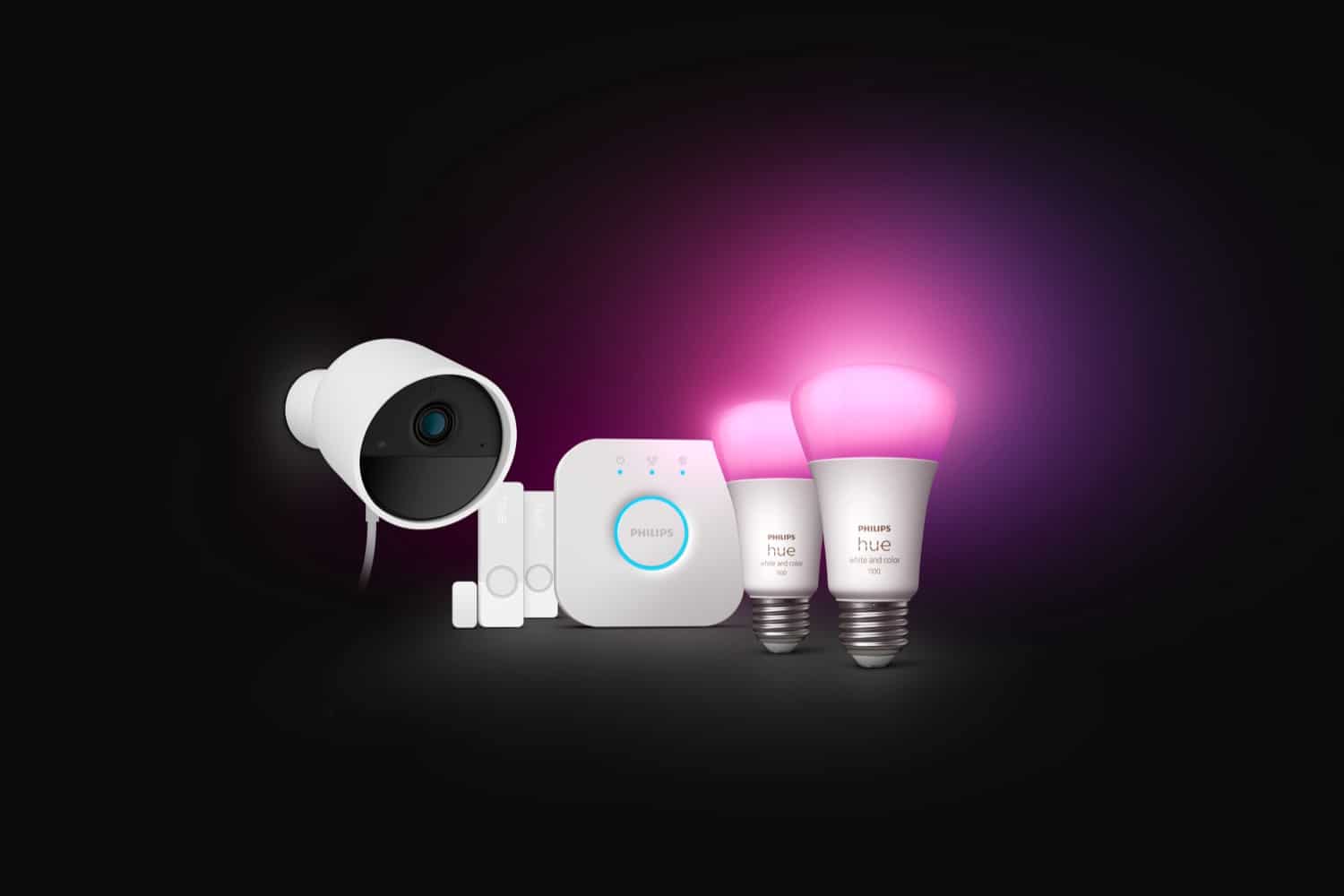 Hueblog: Hue Secure: Subscription fee for cameras can be charged twice