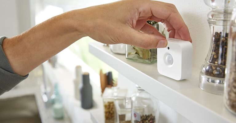 Hueblog: Does Philips Hue need a presence sensor?