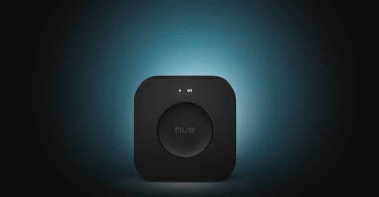 Hueblog: Hue Bridge Pro Is Being Prepared for Custom AI Behaviors