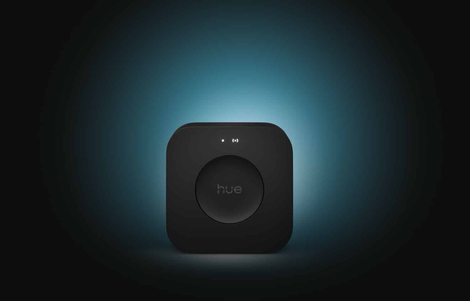 Hueblog: Philips Hue releases first update for the Hue Bridge Pro