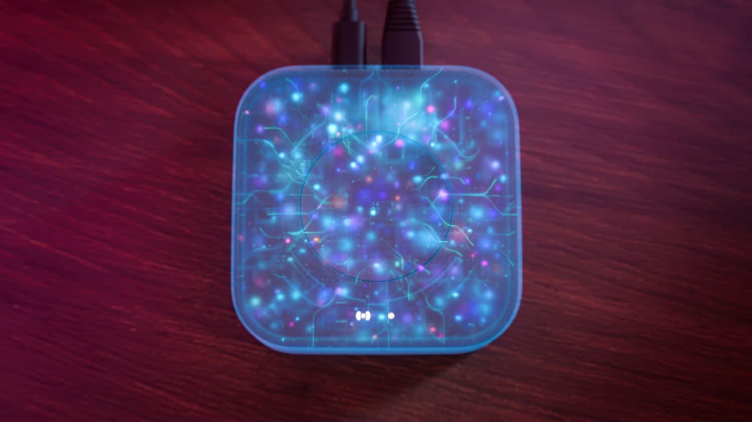 Hueblog: iConnectHue now supports the new Hue Bridge Pro