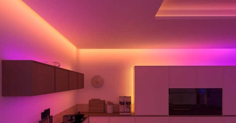 Hueblog: Hue Flux light strips and accessories now available in the US