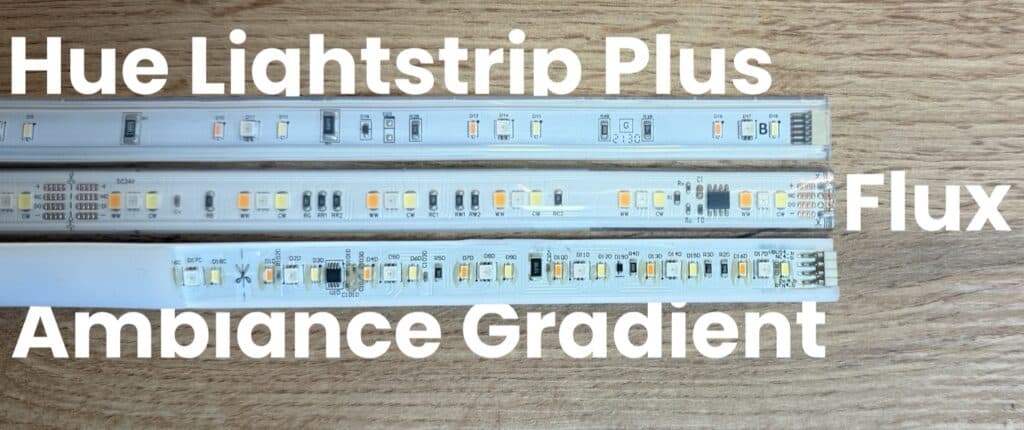 Philips Hue Verlengkabel 2.5 Meter - Verlengsnoer voor - Vergelijk prijzen