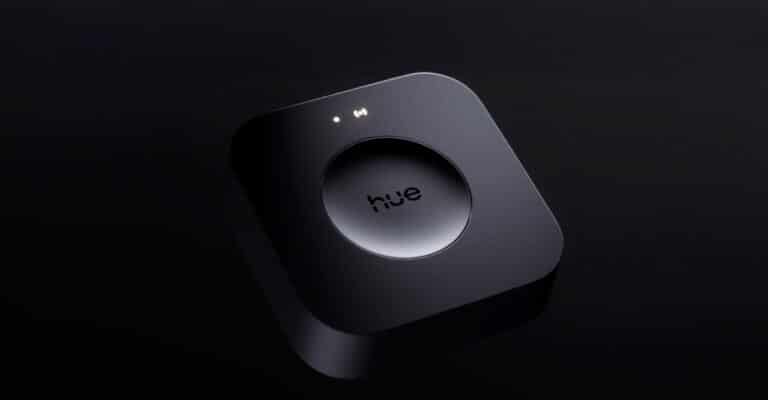 Hueblog: Hue Bridge Pro and other new products at 25% off