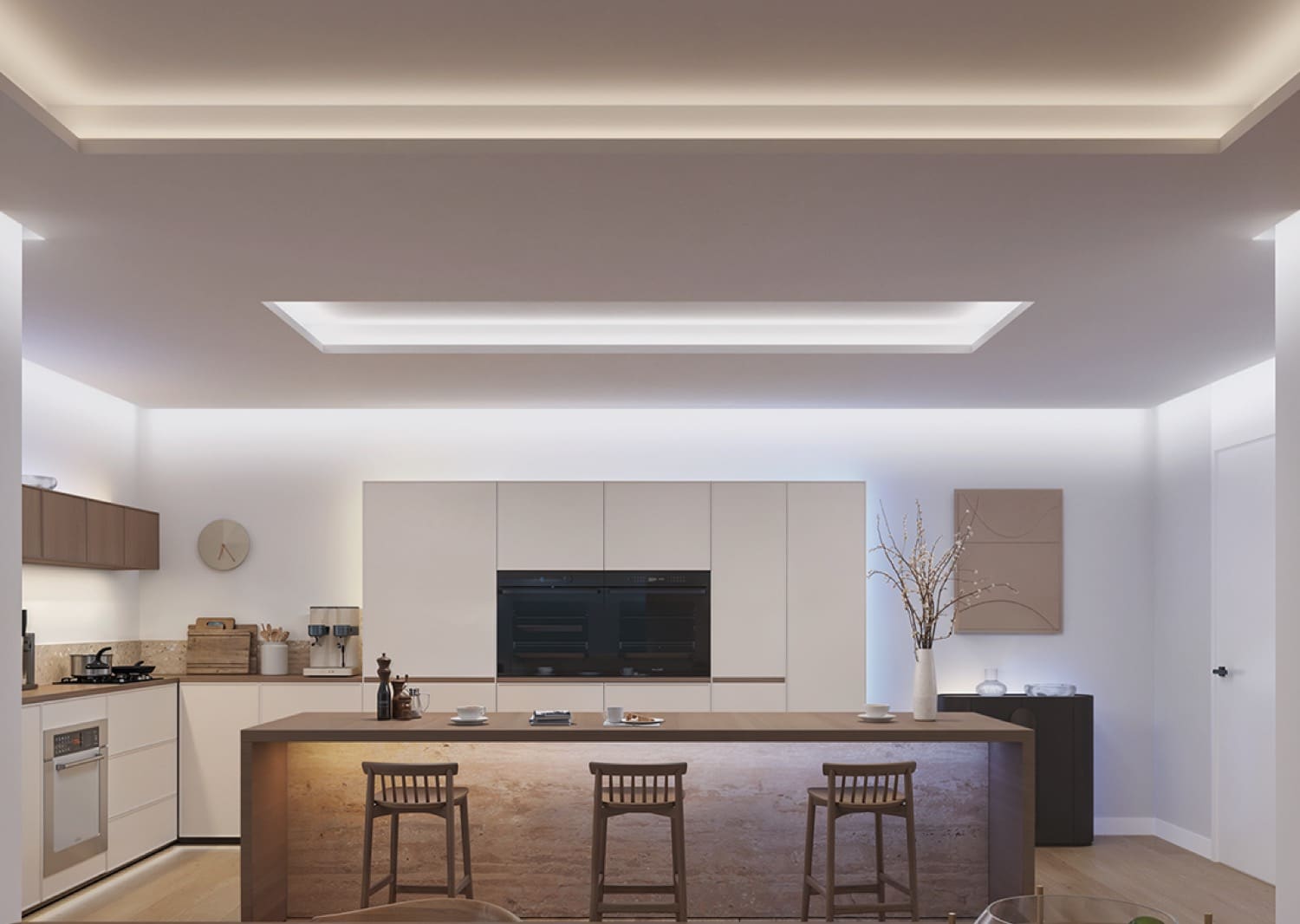 Hueblog: Hue weekly: A bright light dawned on me