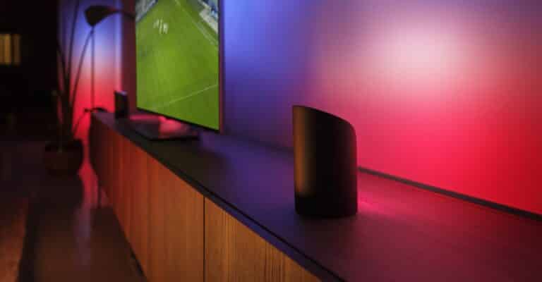Hueblog: Philips Hue 5.69: Sports Live and the new Bridge Zone now available