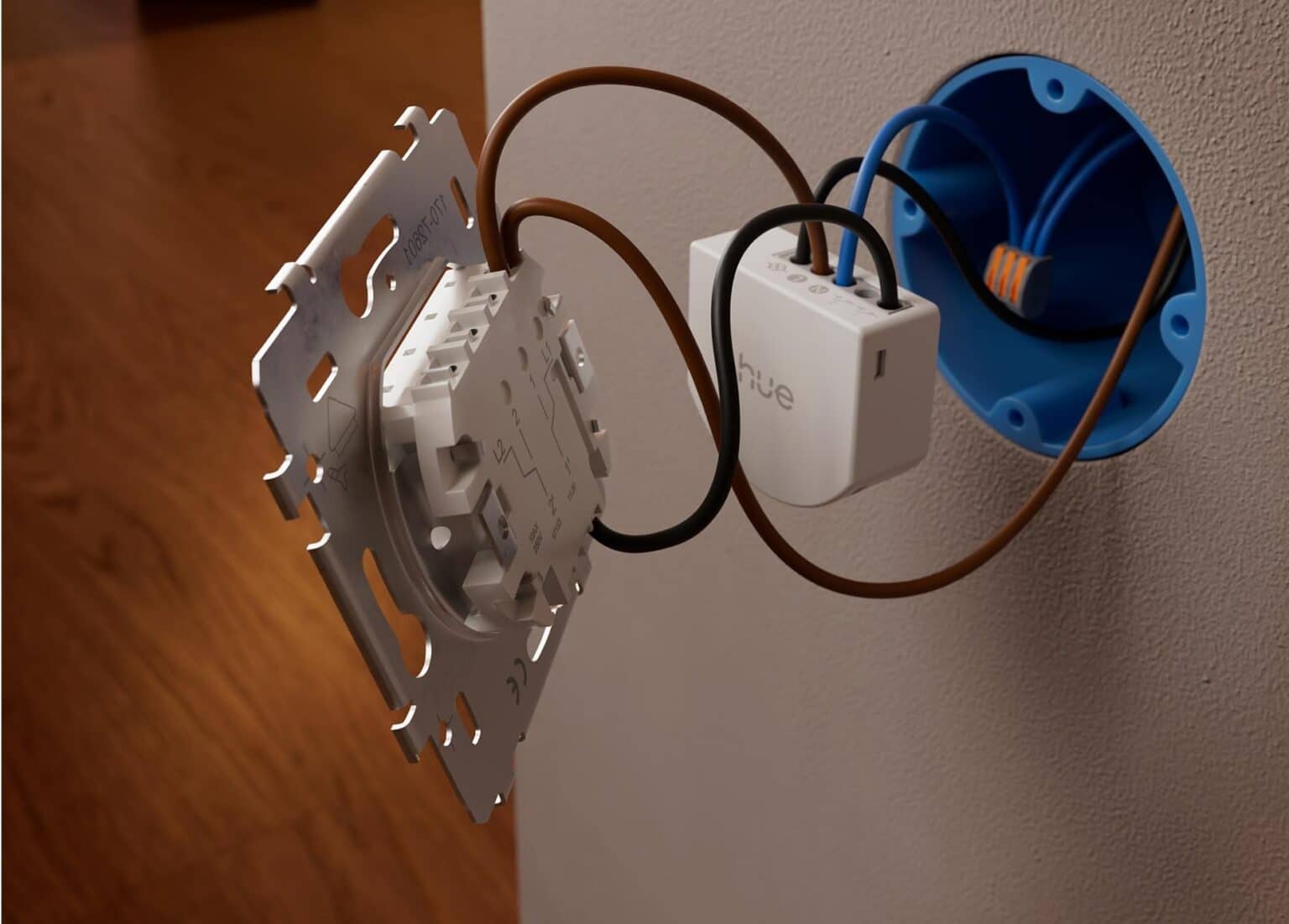 All of Philips Hue’s new products for June are available starting today ...