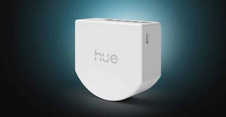 Hueblog: Here’s how much the new Hue wall switch modules cost