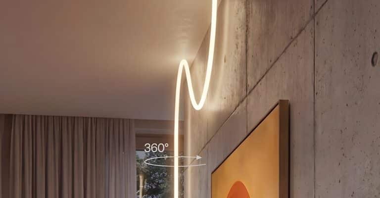Hueblog: Philips Hue Liane 360° Rope Light Review