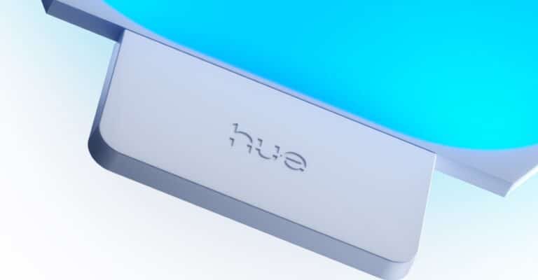 Hueblog: Nanoleaf Announces Hue Partnership on Its Website