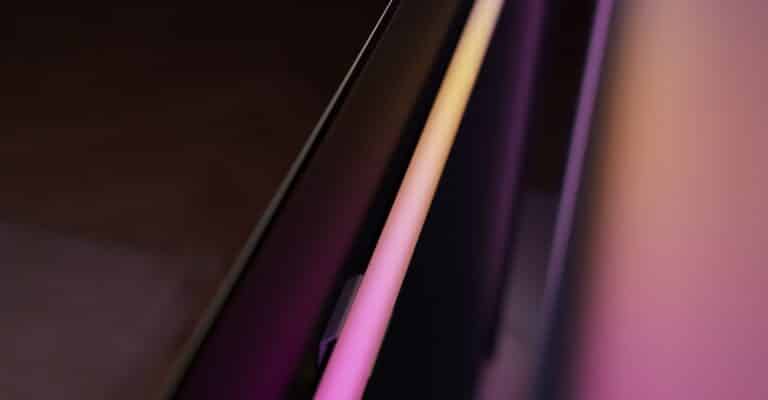 Hueblog: Everything You Need to Know About the New Philips Hue TV Lightstrips
