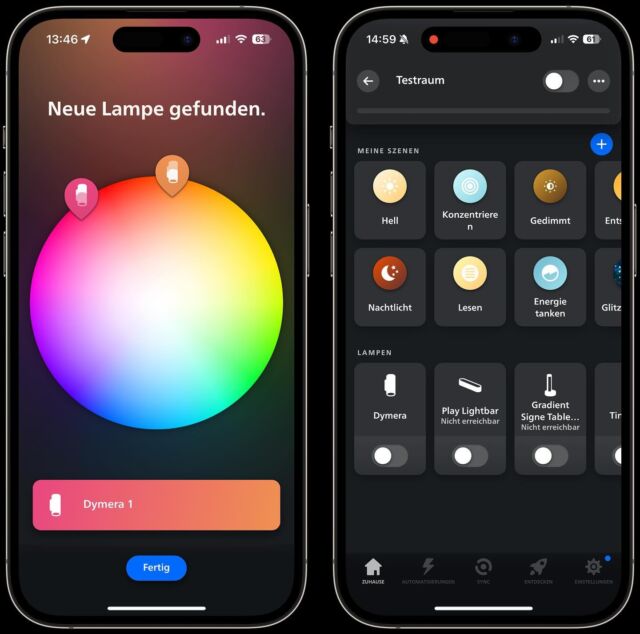 Updates for Philips Hue HDMI Sync Box, SwitchBot app revamped and more. -  Matter & Apple HomeKit Blog